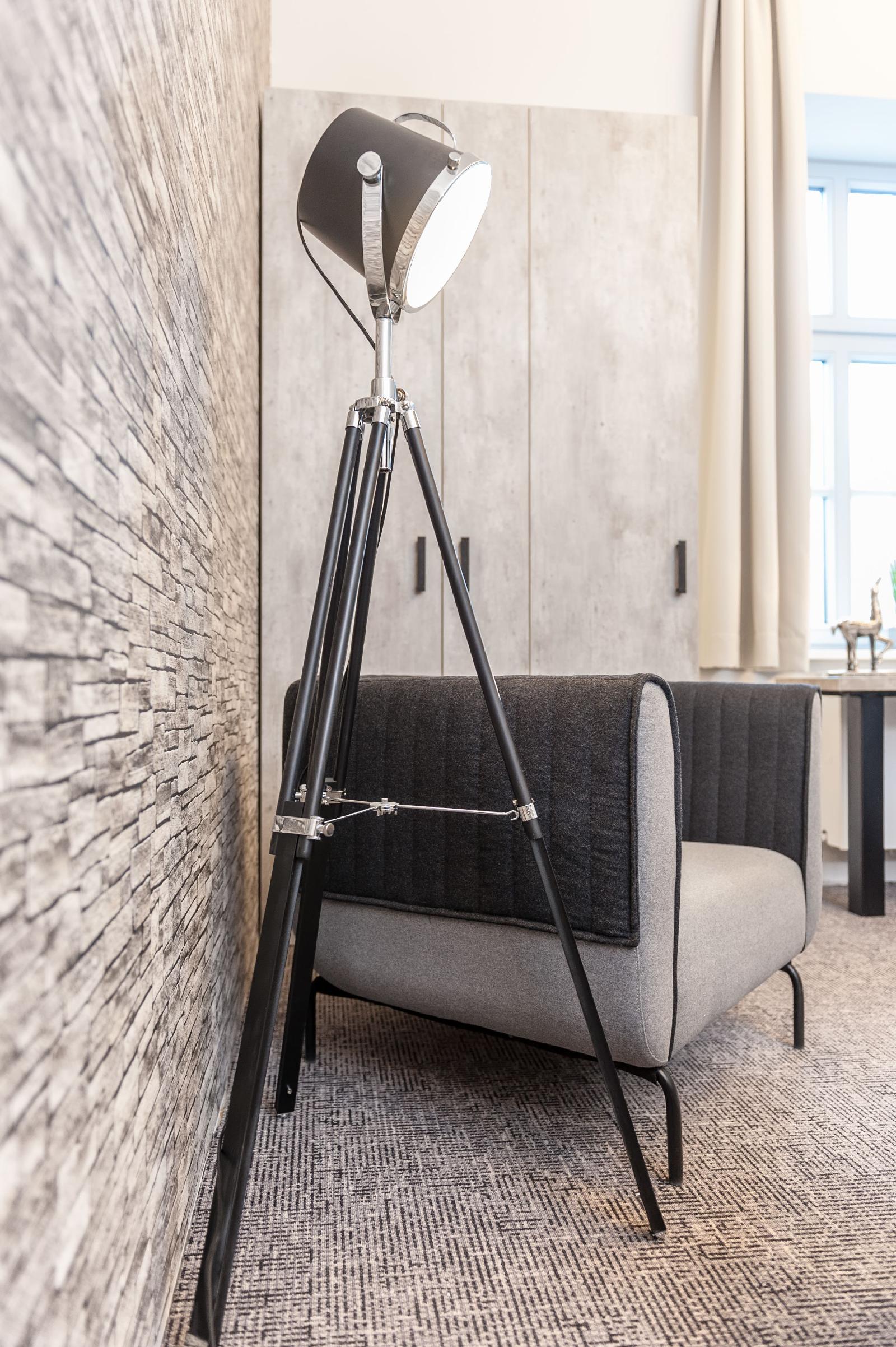Quartier 96 Boardinghouse