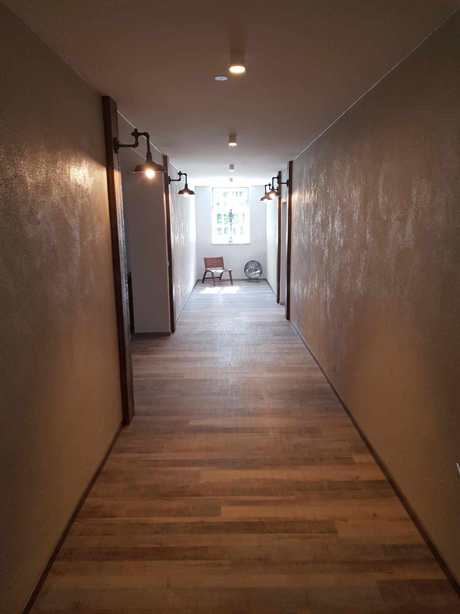 Quartier 96 Boardinghouse