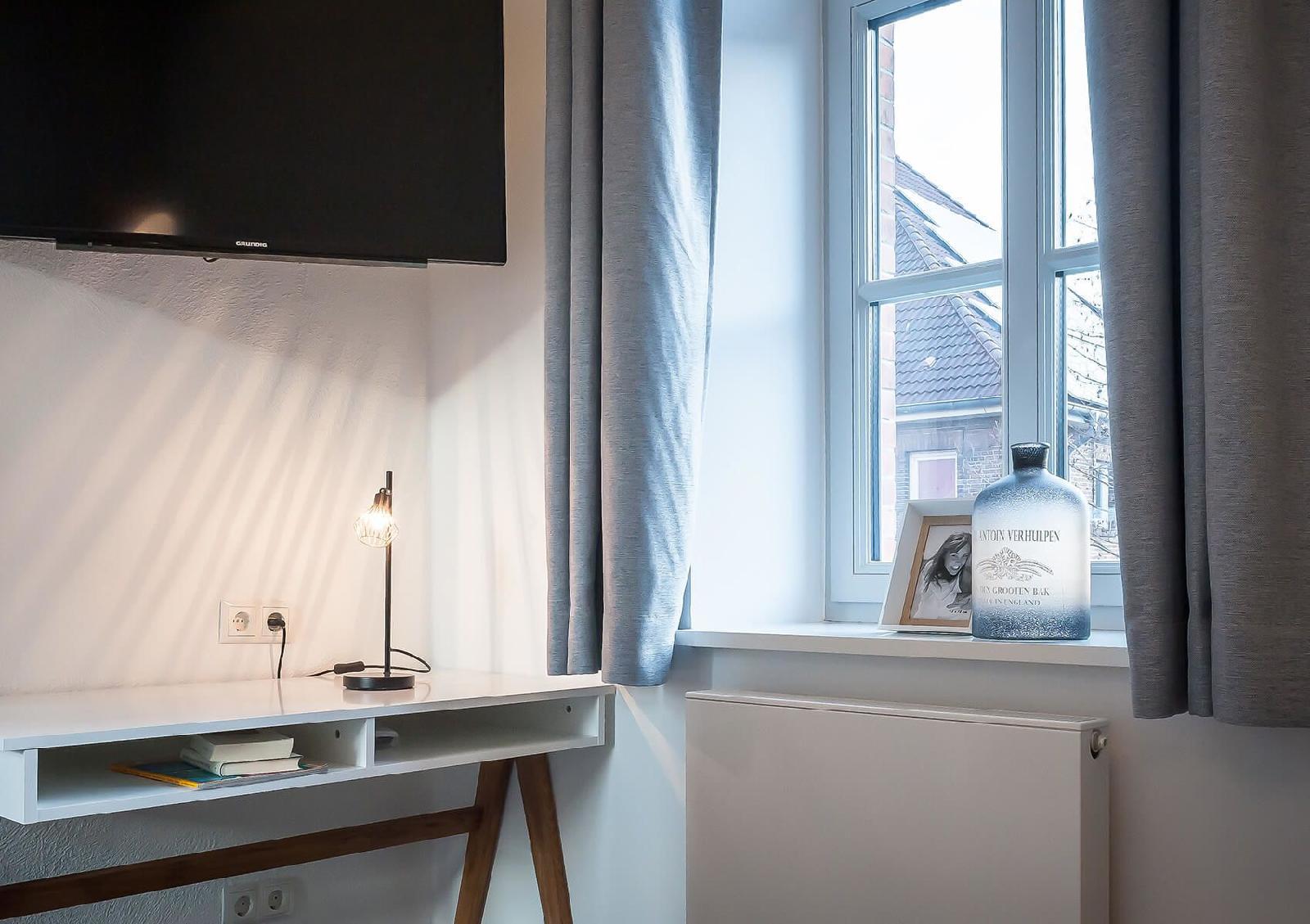 Quartier 96 Boardinghouse