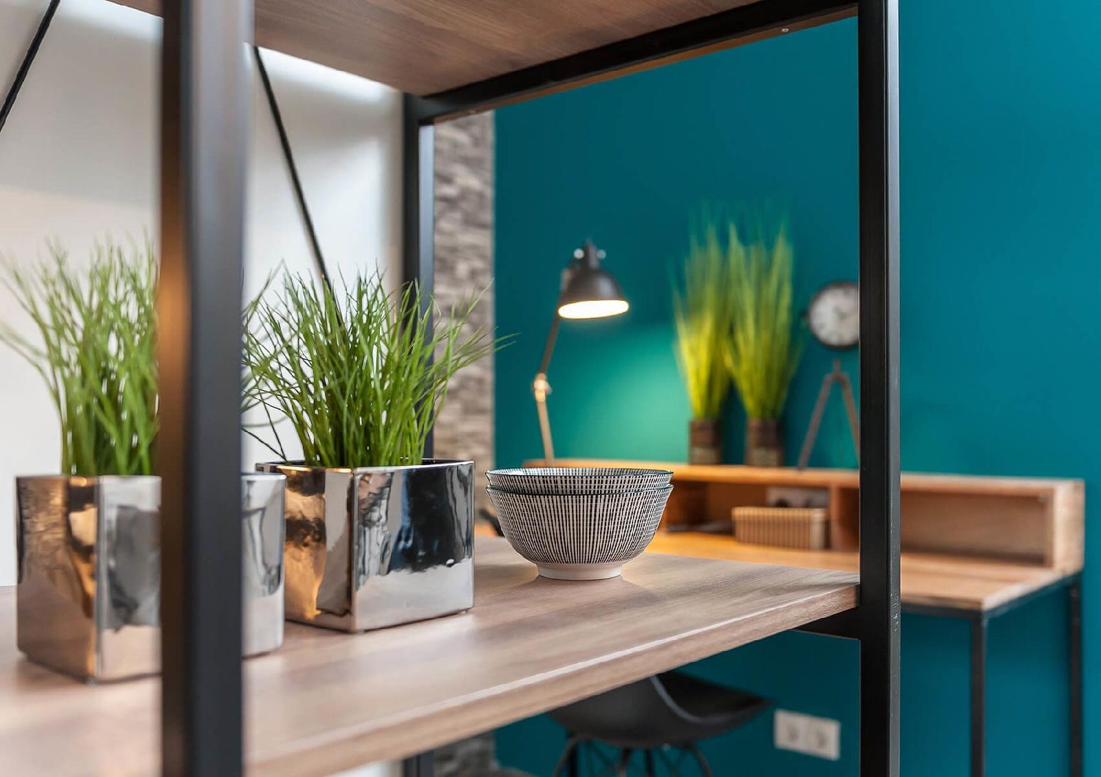 Quartier 96 Boardinghouse