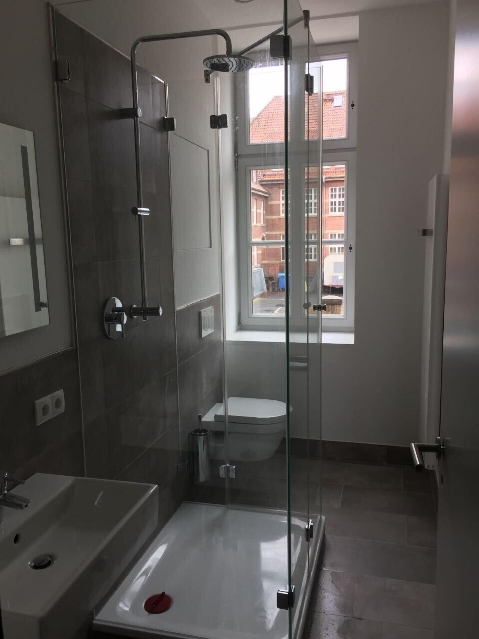 Quartier 96 Boardinghouse