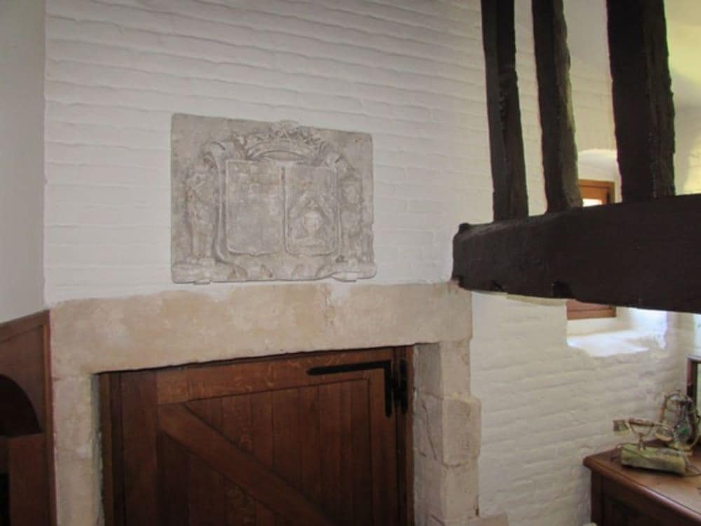 Le Manoir De Neuville