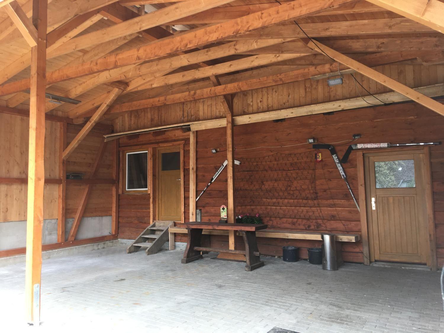 Ski und Bikerhotel Villa Sonnenschein
