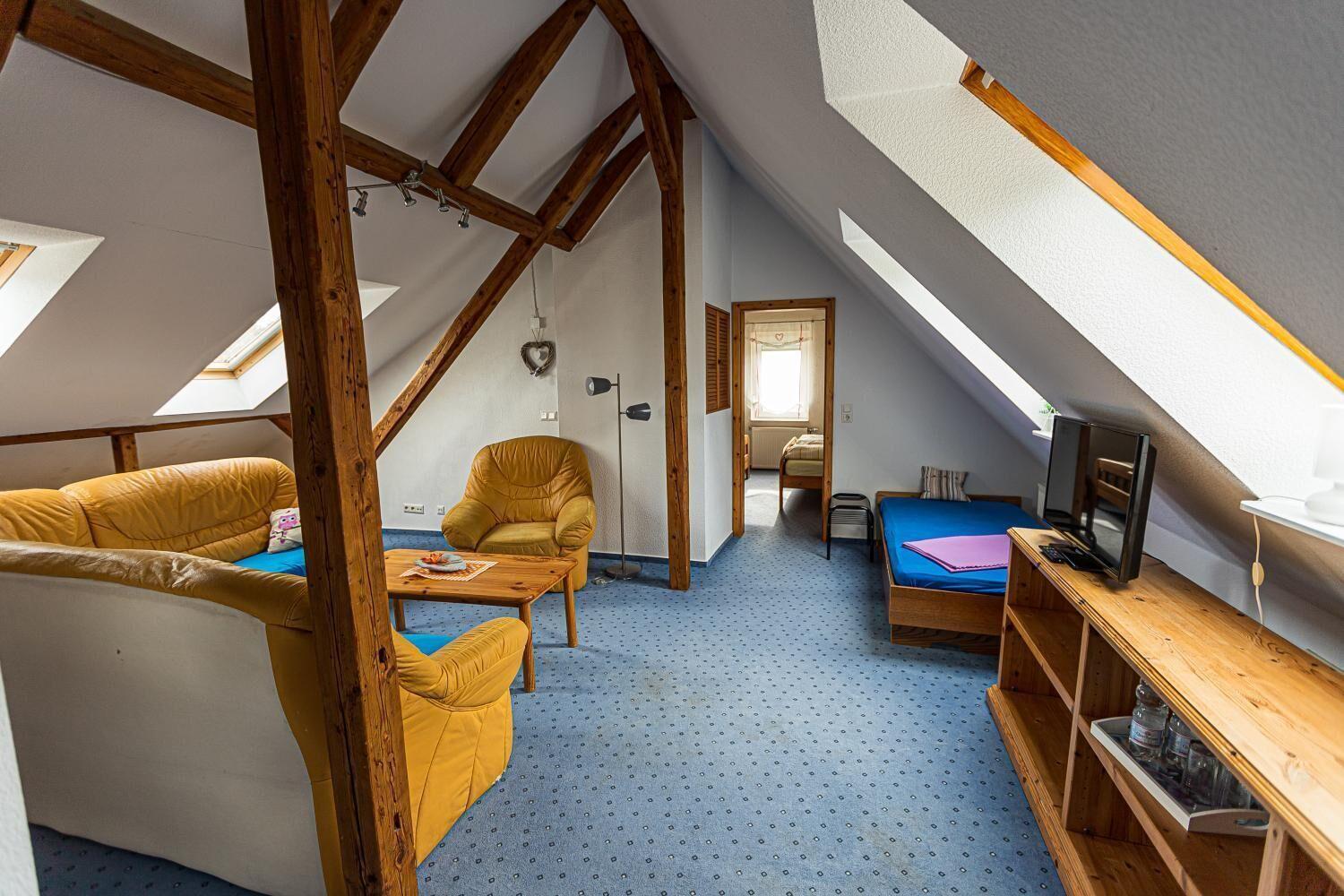 Ski und Bikerhotel Villa Sonnenschein