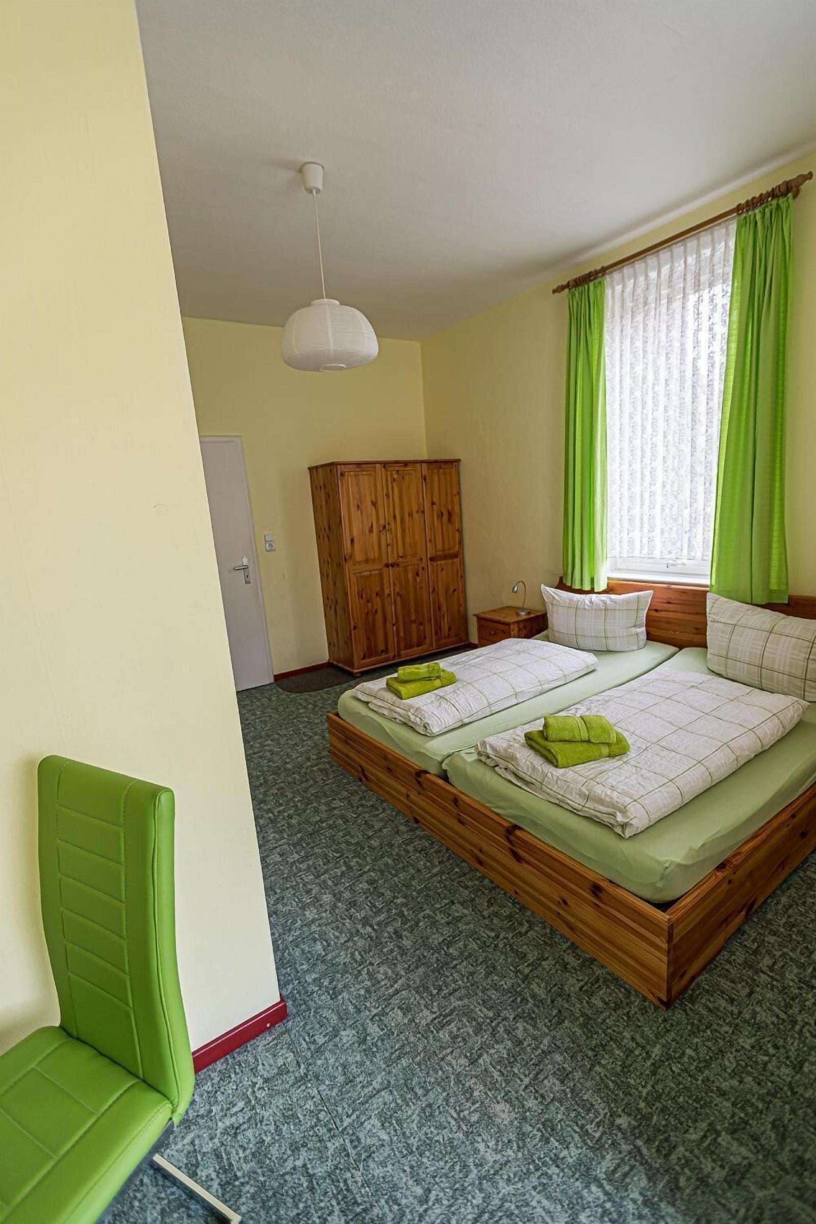 Ski und Bikerhotel Villa Sonnenschein