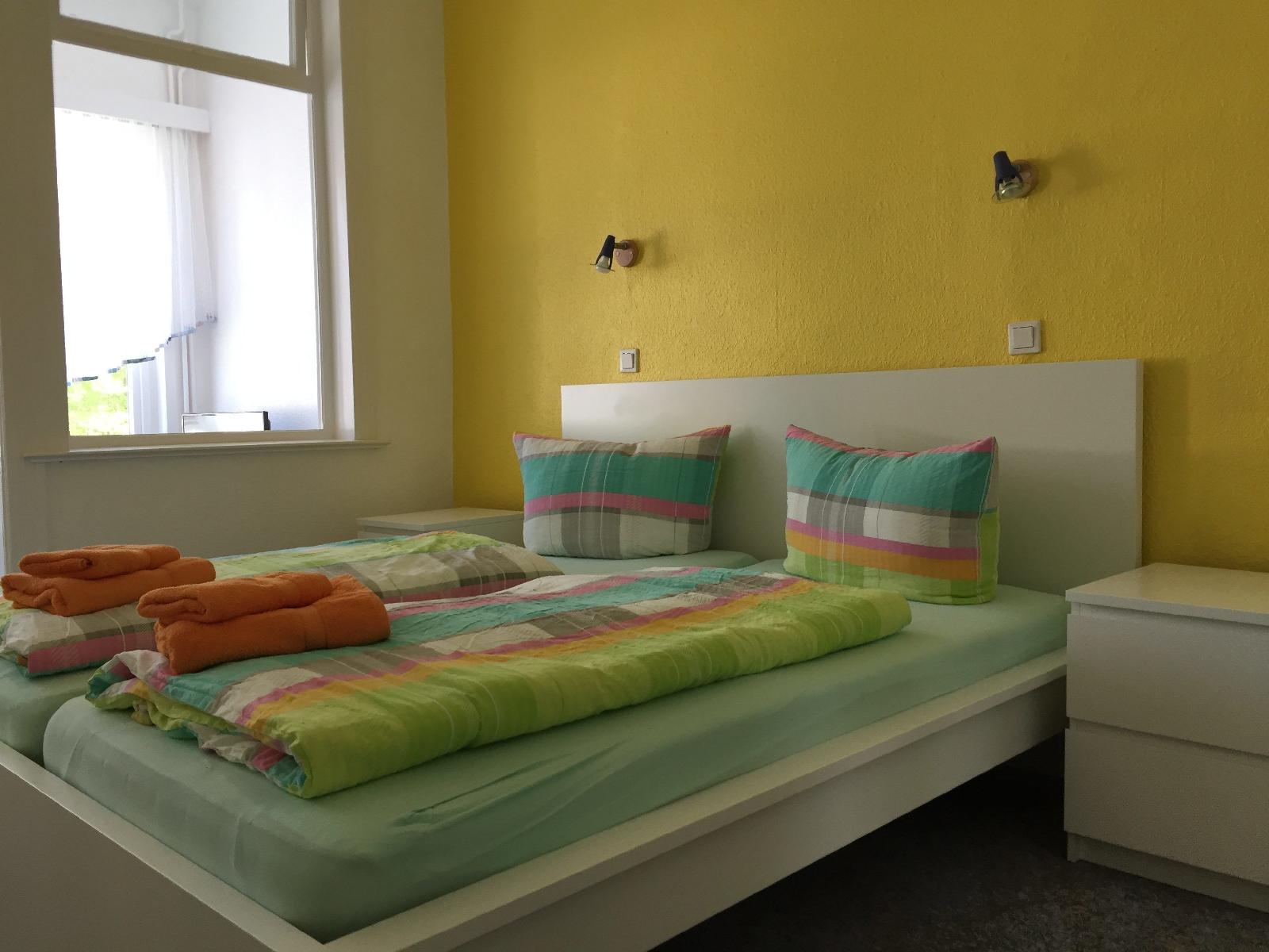 Ski und Bikerhotel Villa Sonnenschein