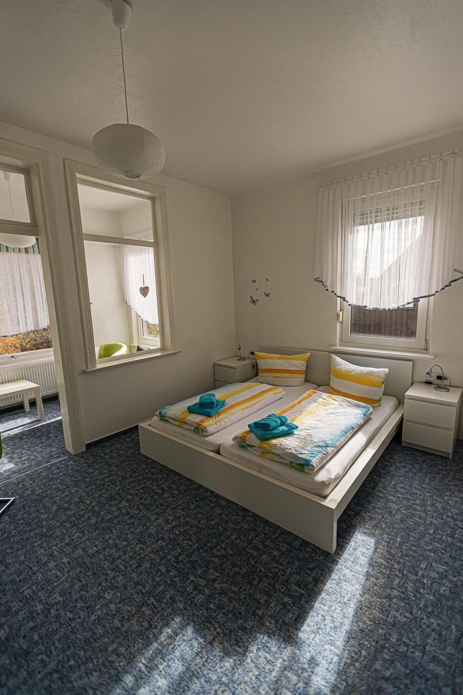 Ski und Bikerhotel Villa Sonnenschein
