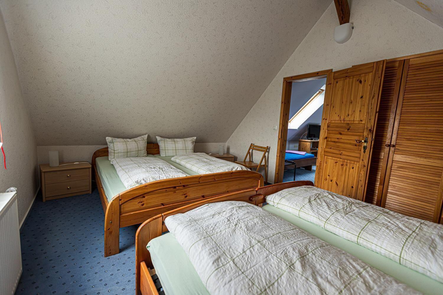 Ski und Bikerhotel Villa Sonnenschein