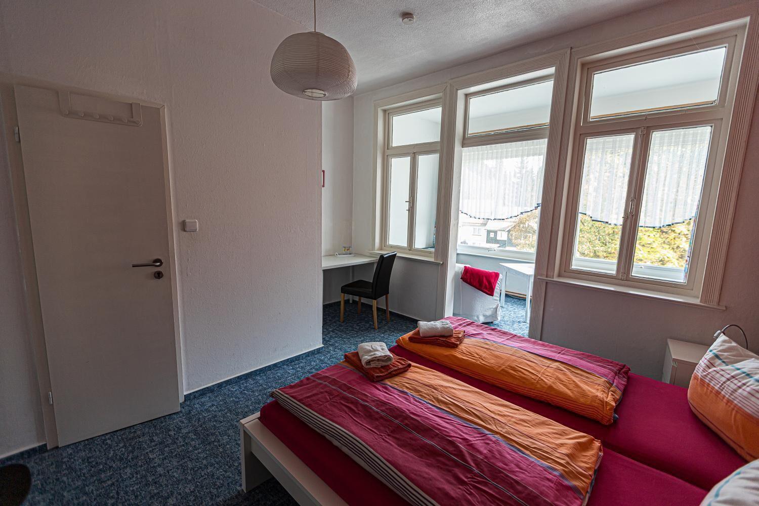 Ski und Bikerhotel Villa Sonnenschein