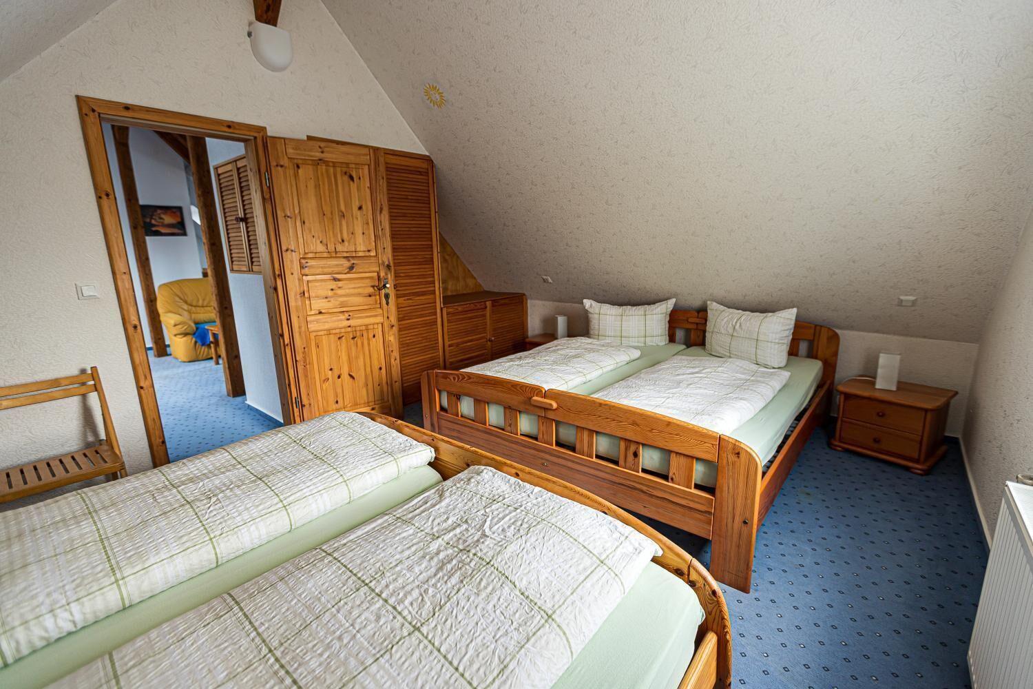 Ski und Bikerhotel Villa Sonnenschein
