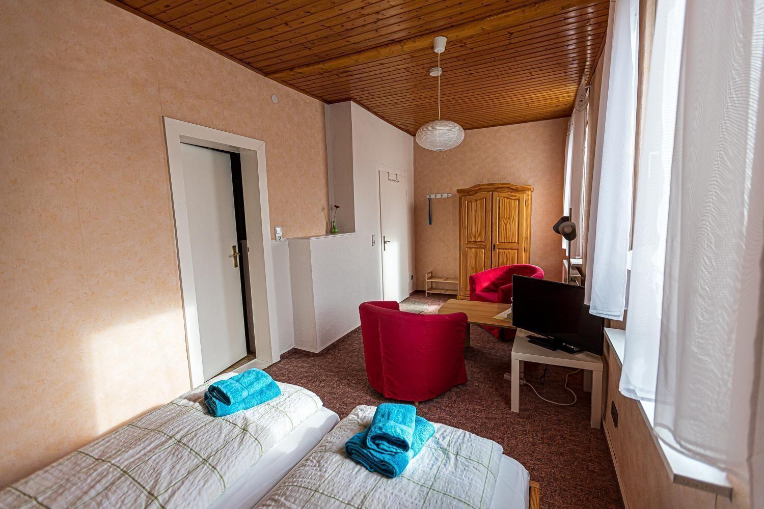 Ski und Bikerhotel Villa Sonnenschein