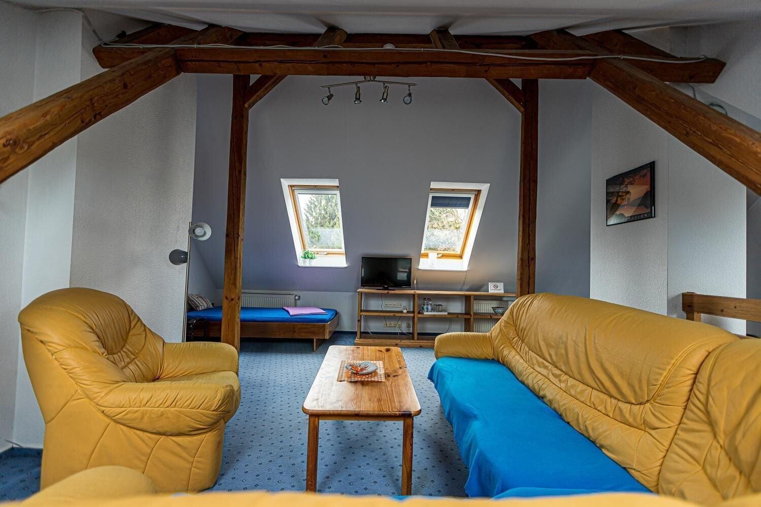 Ski und Bikerhotel Villa Sonnenschein