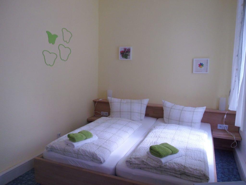 Ski und Bikerhotel Villa Sonnenschein