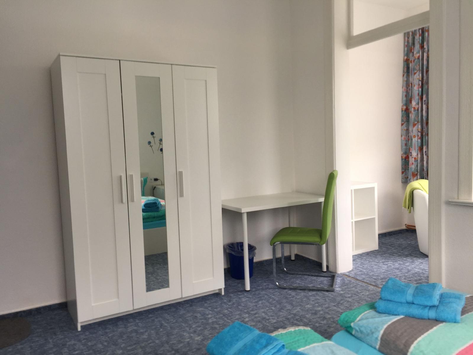 Ski und Bikerhotel Villa Sonnenschein