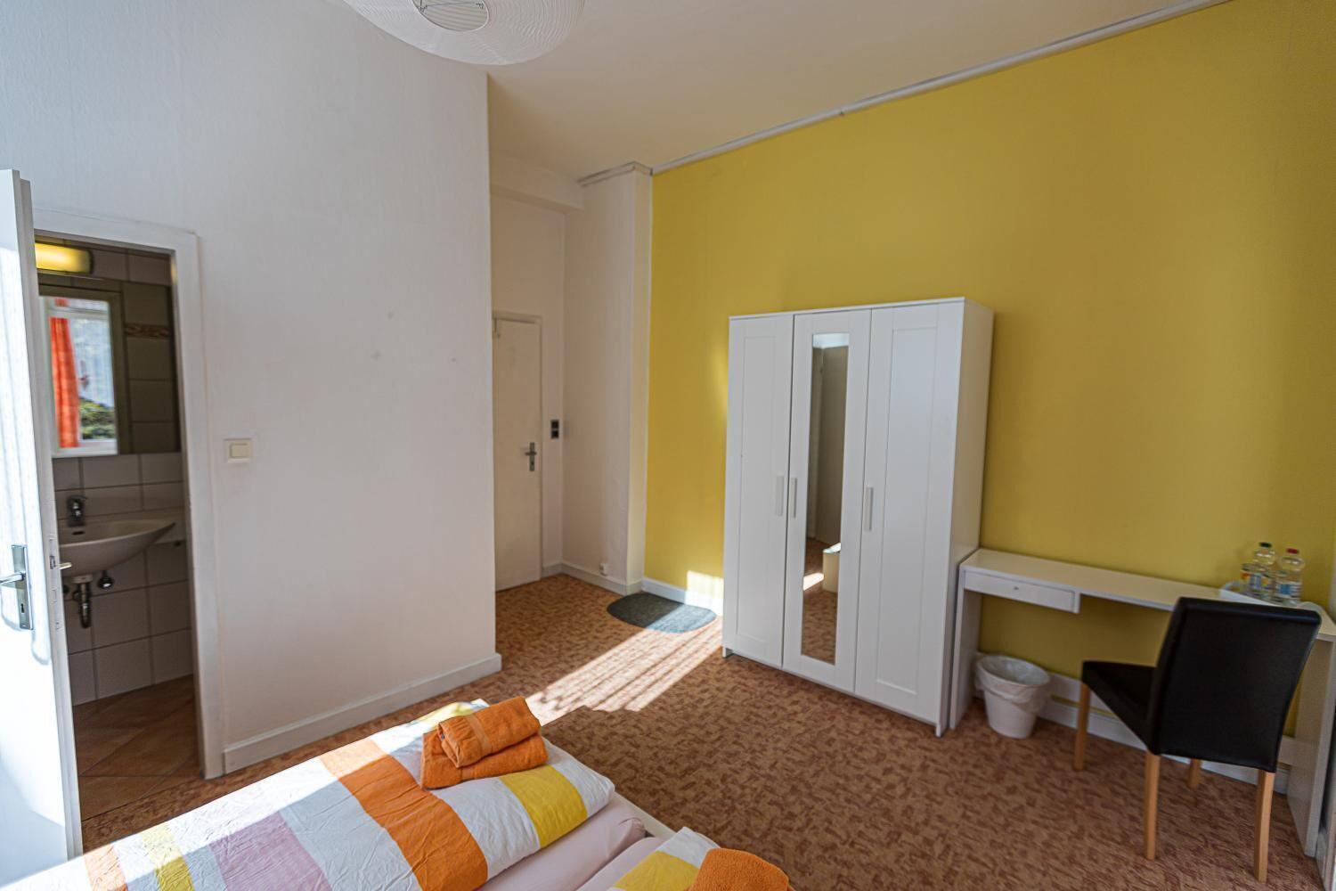 Ski und Bikerhotel Villa Sonnenschein