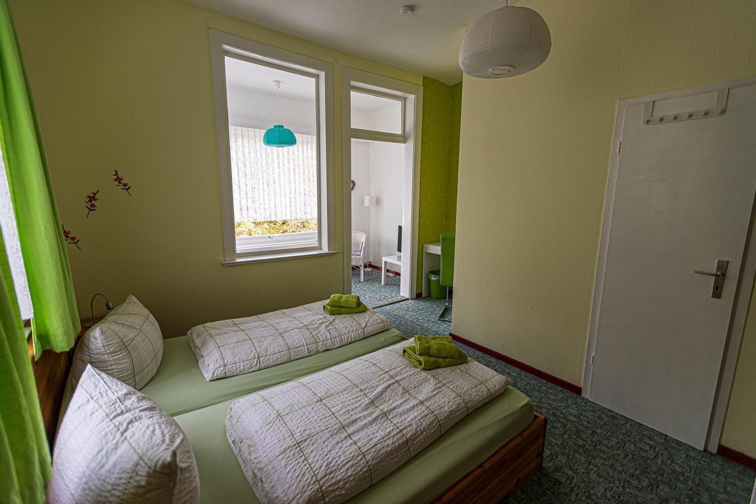 Ski und Bikerhotel Villa Sonnenschein