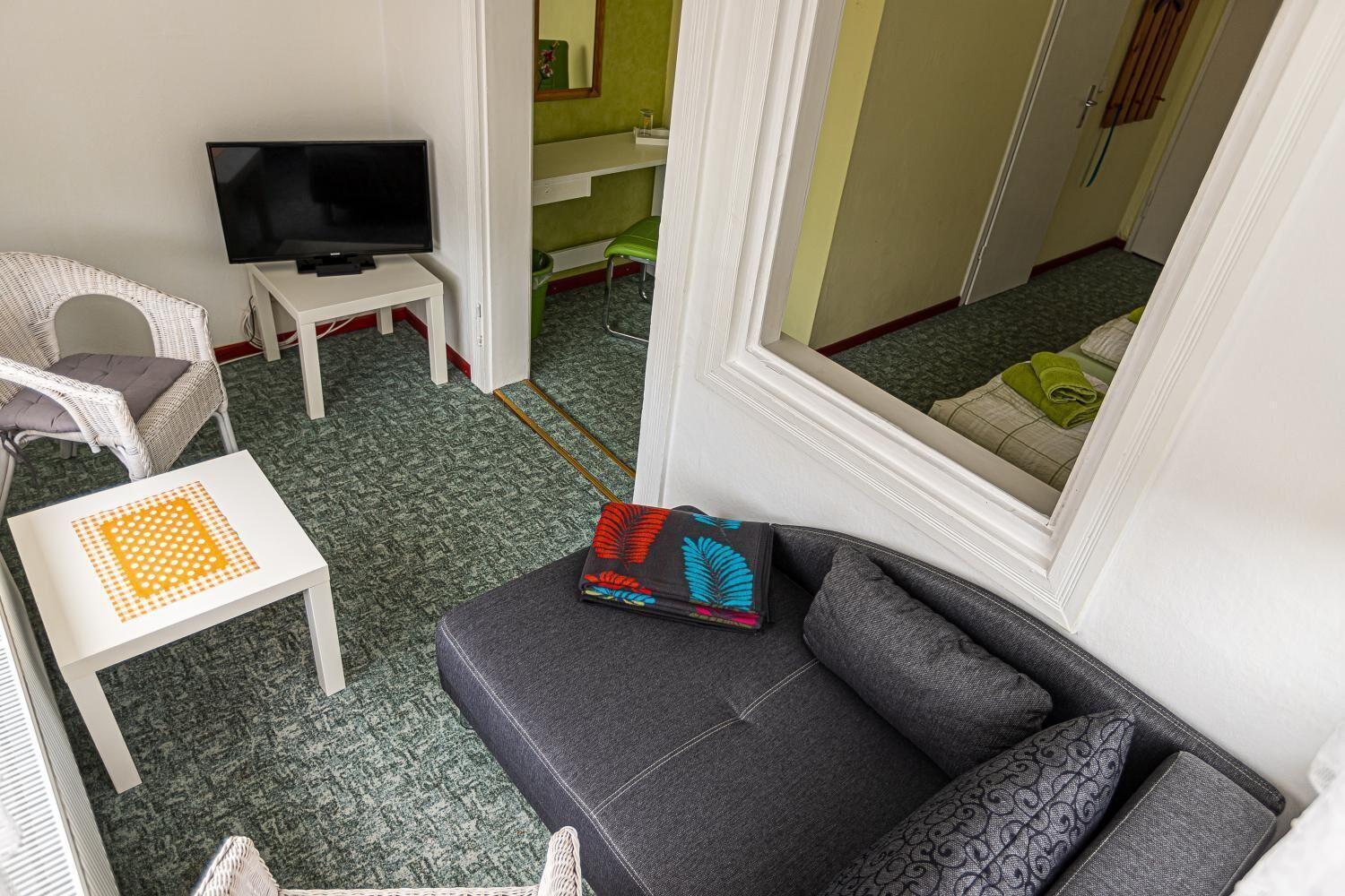 Ski und Bikerhotel Villa Sonnenschein