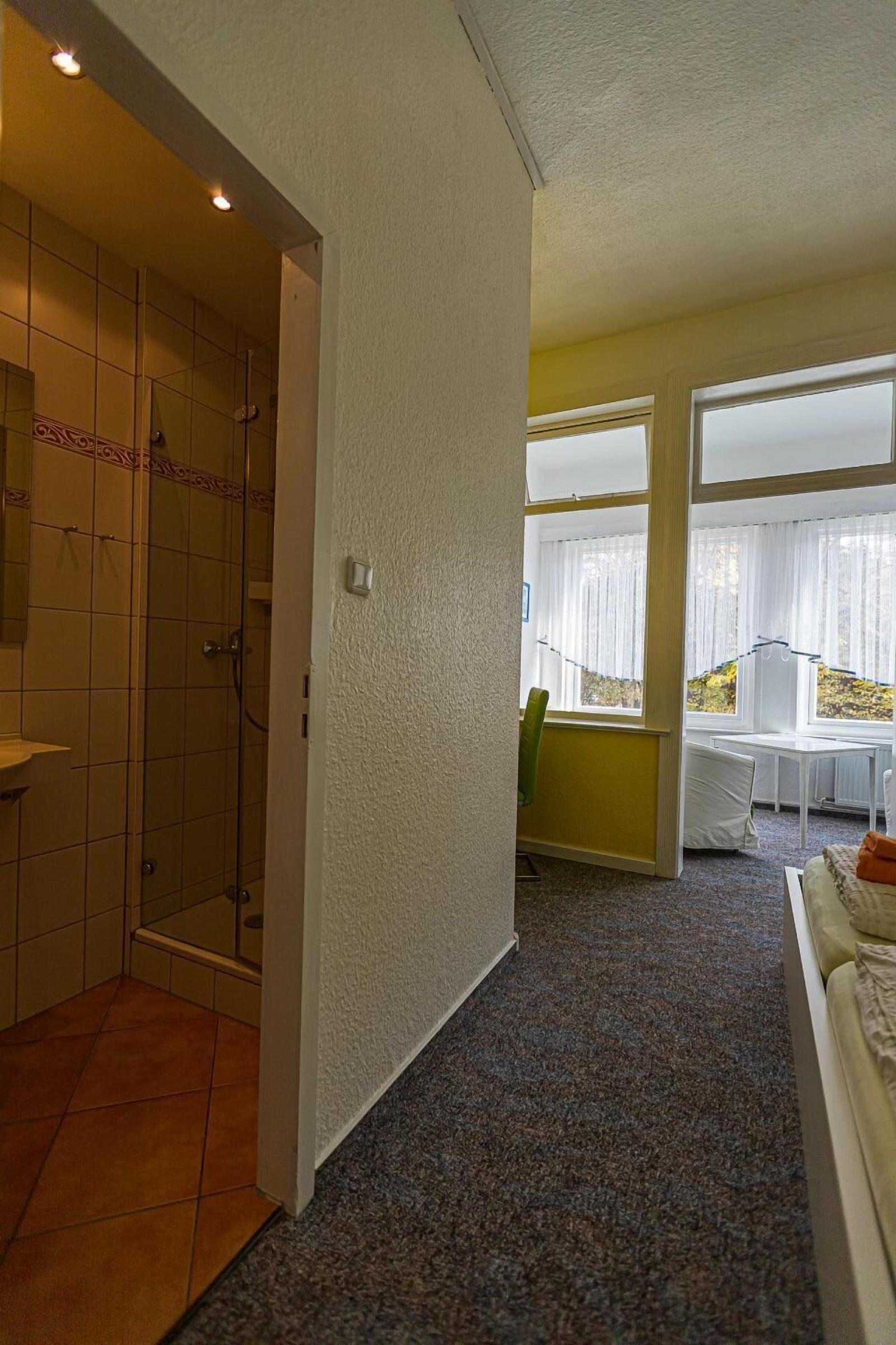 Ski und Bikerhotel Villa Sonnenschein