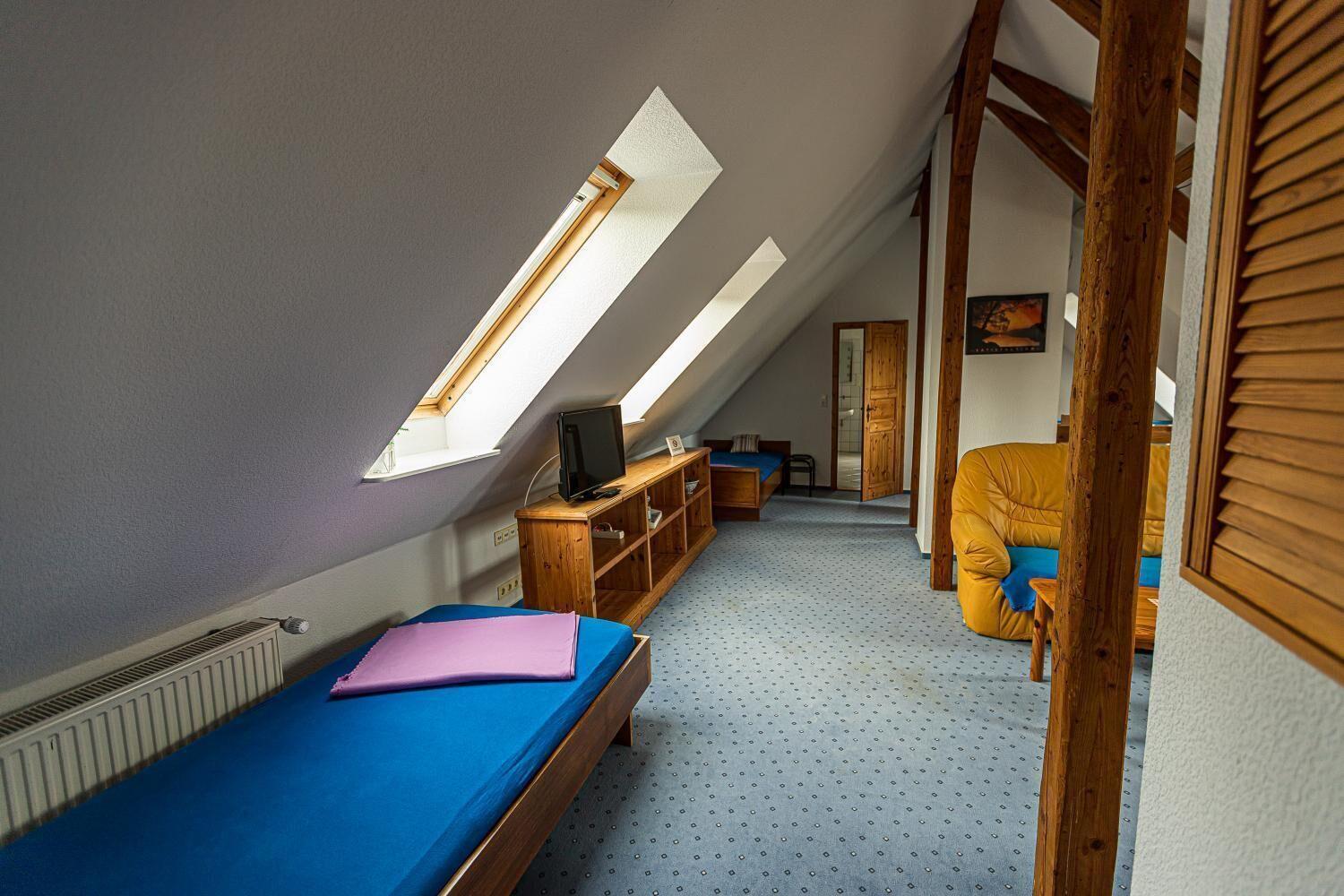 Ski und Bikerhotel Villa Sonnenschein
