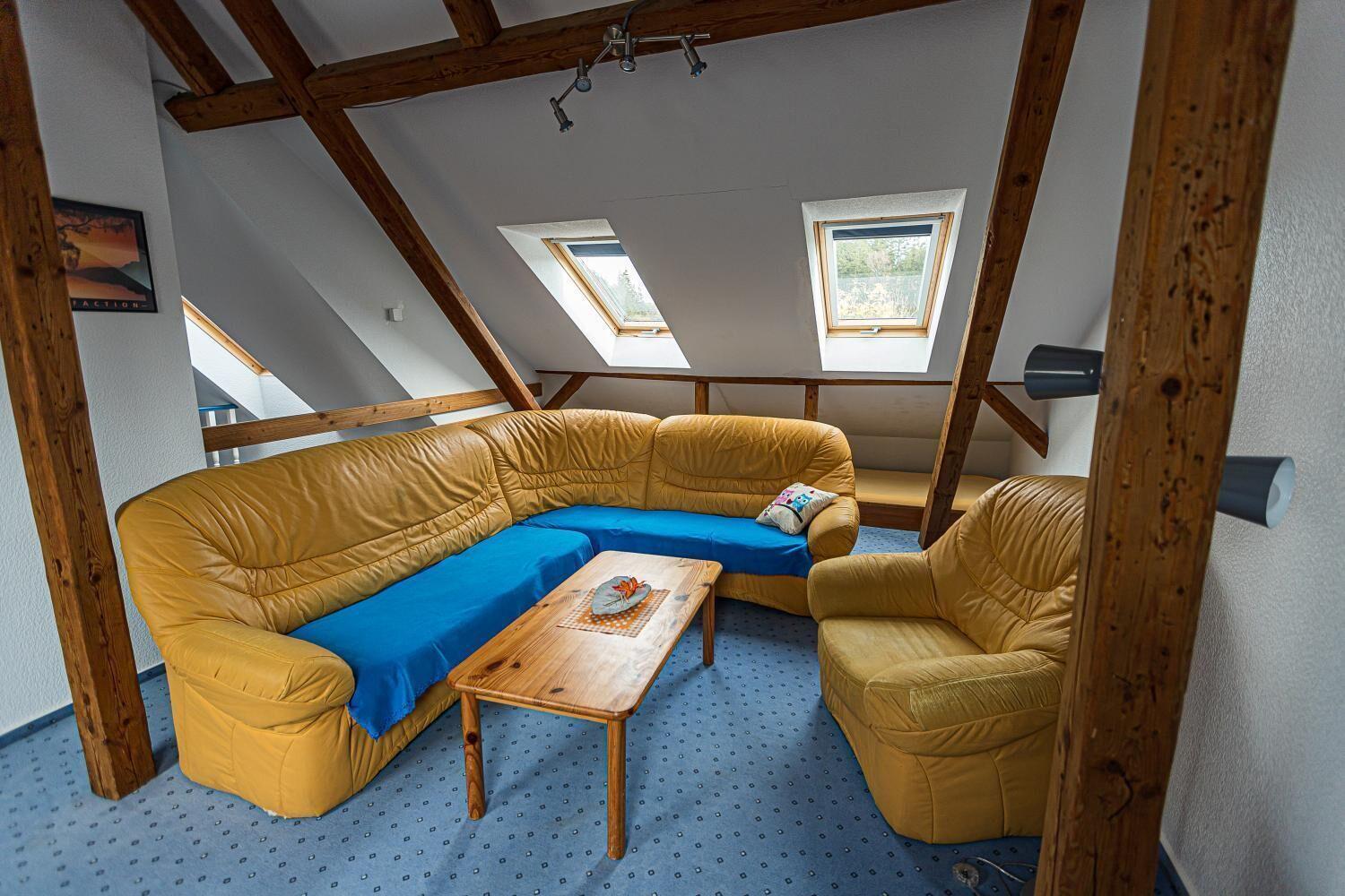 Ski und Bikerhotel Villa Sonnenschein