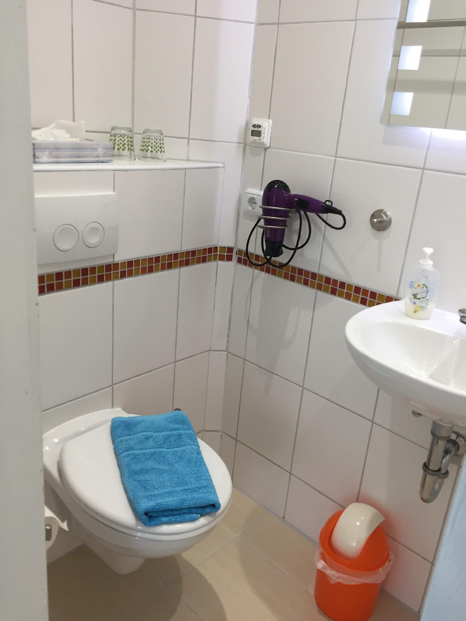 Ski und Bikerhotel Villa Sonnenschein