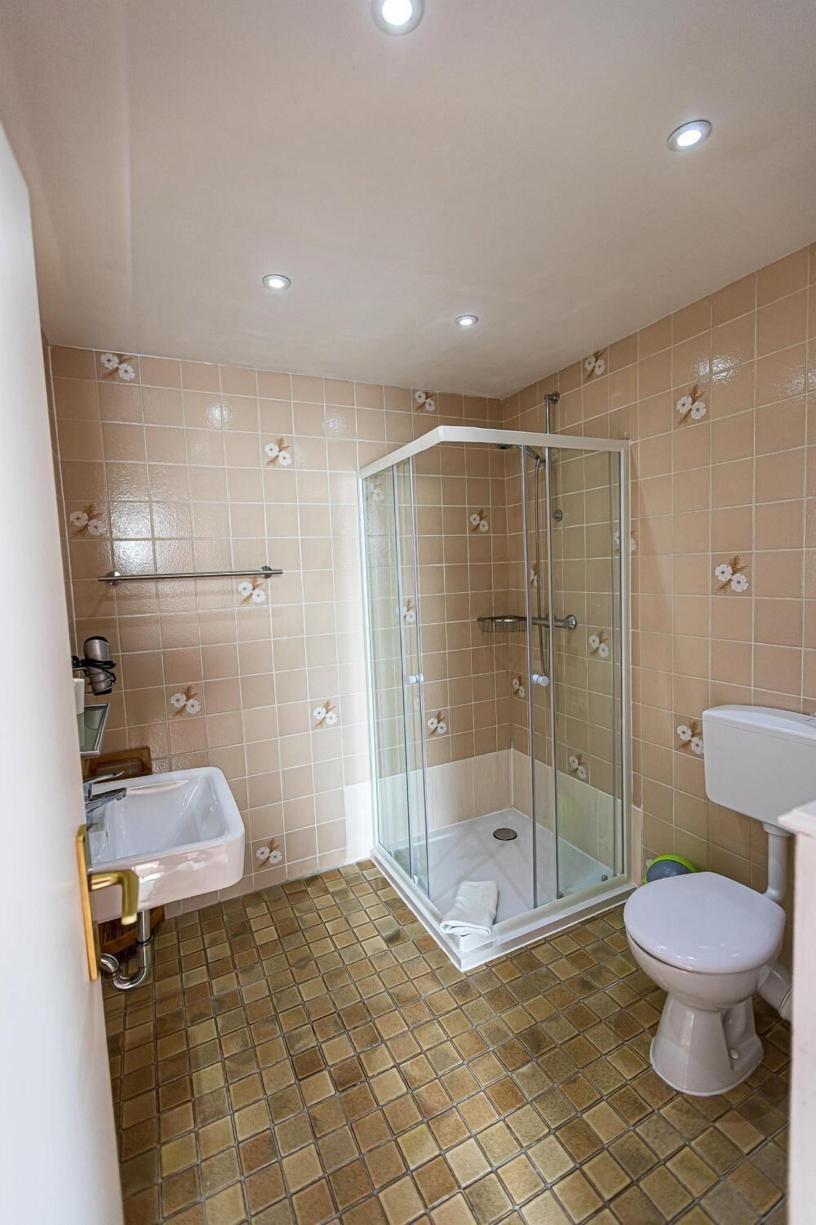 Ski und Bikerhotel Villa Sonnenschein