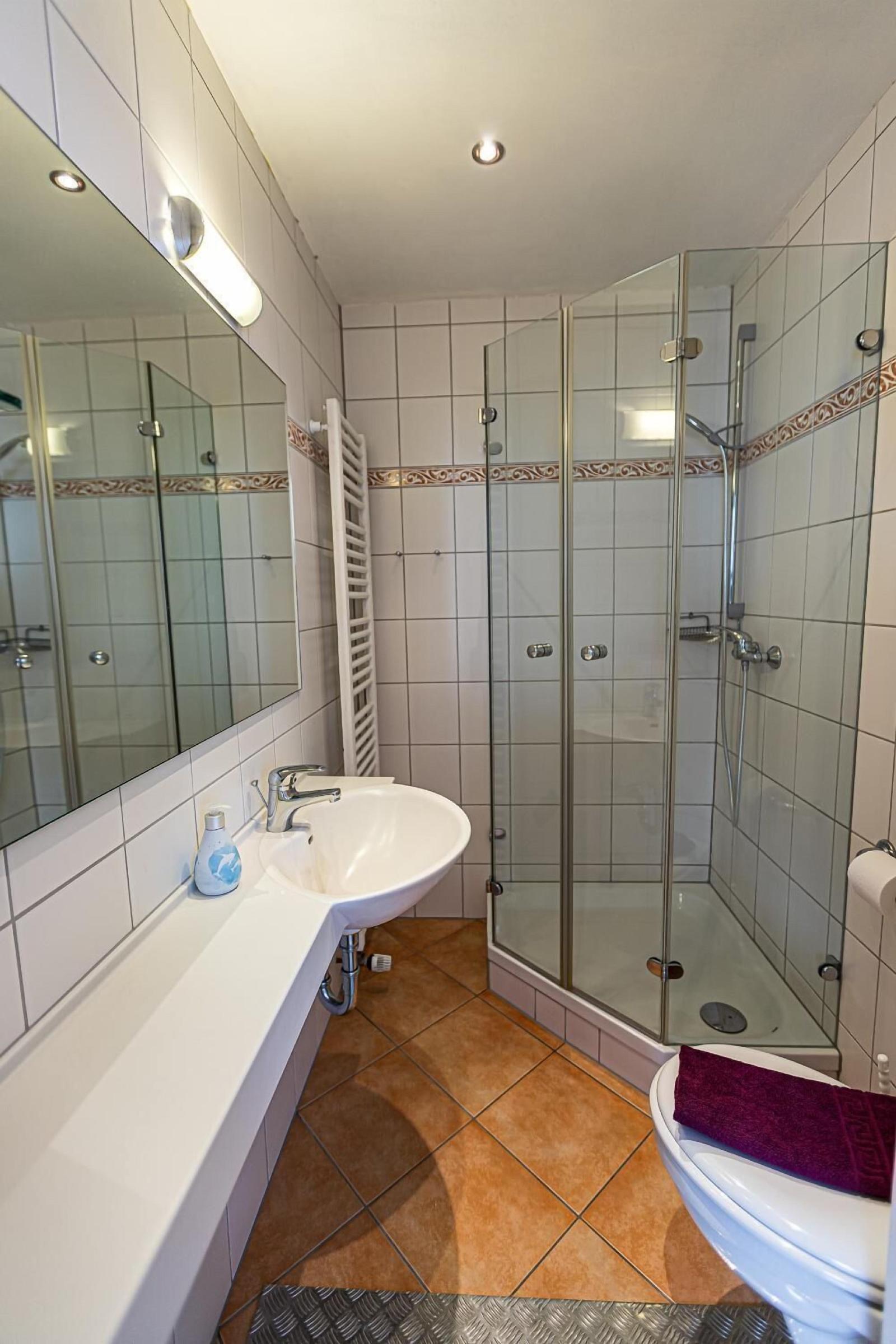Ski und Bikerhotel Villa Sonnenschein