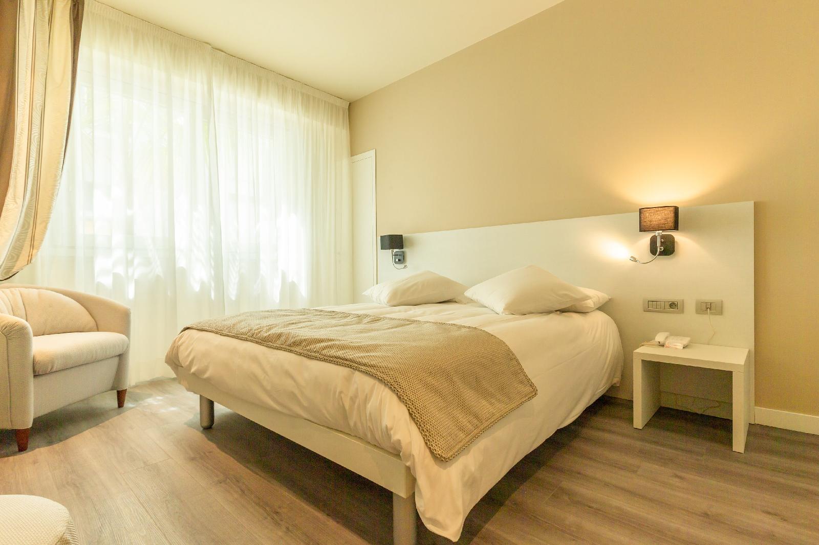 La Dolce Vita Hotel