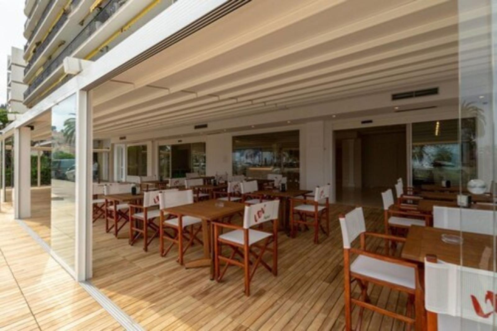 La Dolce Vita Hotel