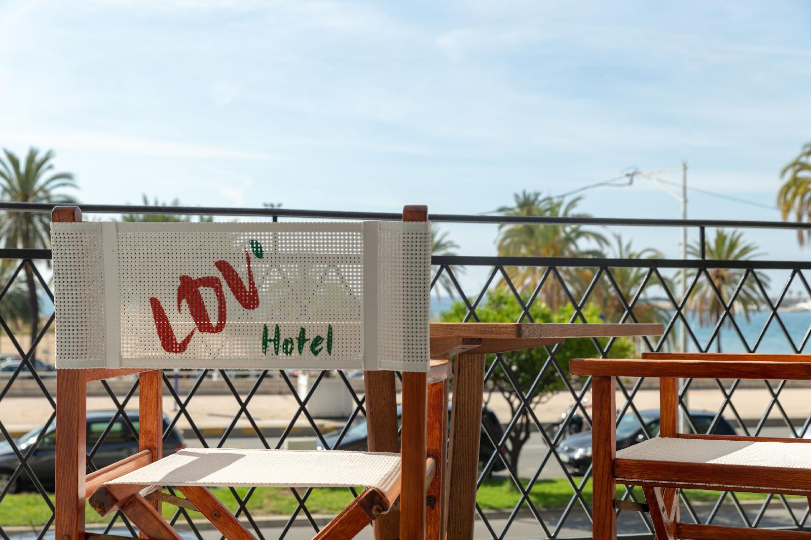 La Dolce Vita Hotel