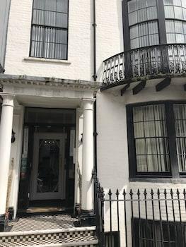 Kempfield House