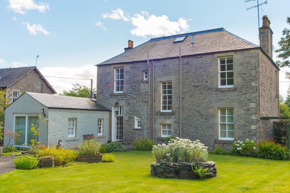 Craig Villa Guest House