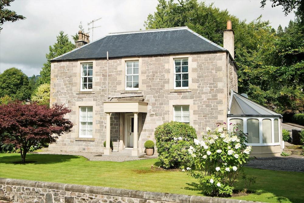 Craig Villa Guest House