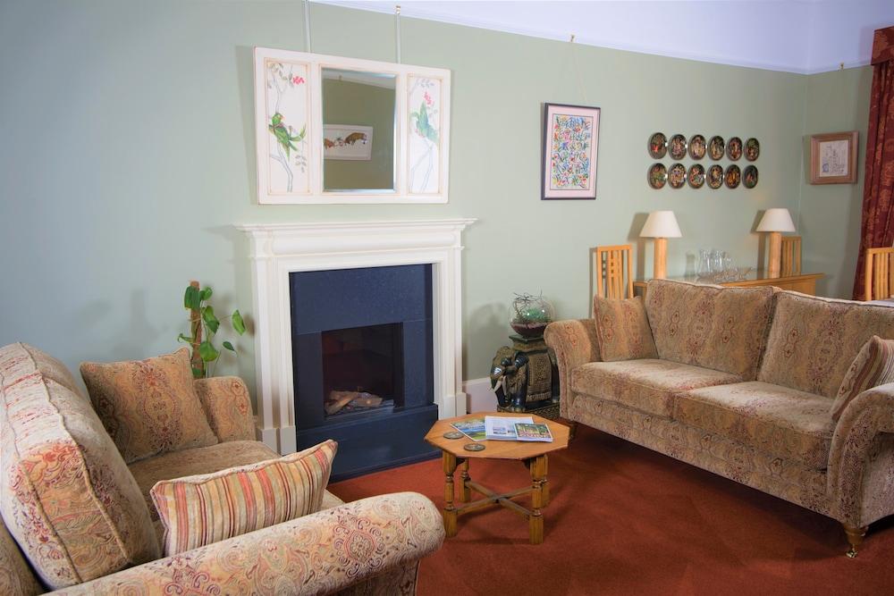 Craig Villa Guest House