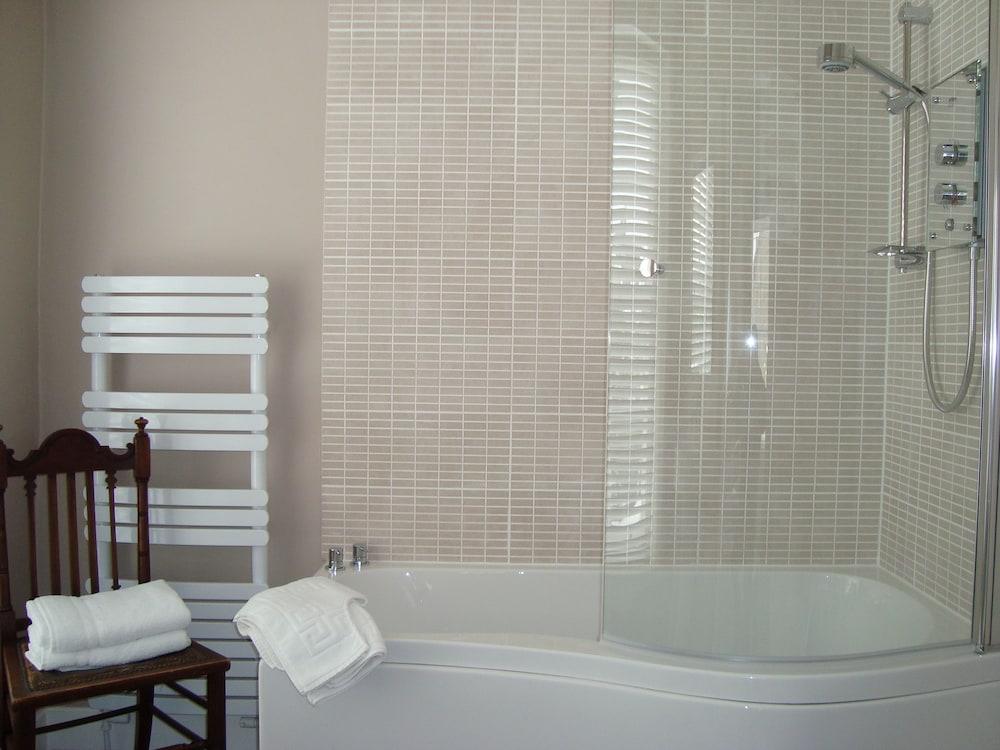 Craig Villa Guest House