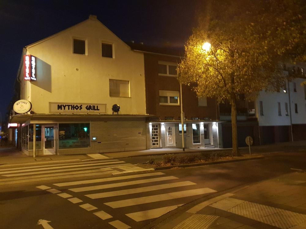Hotel Zentrum