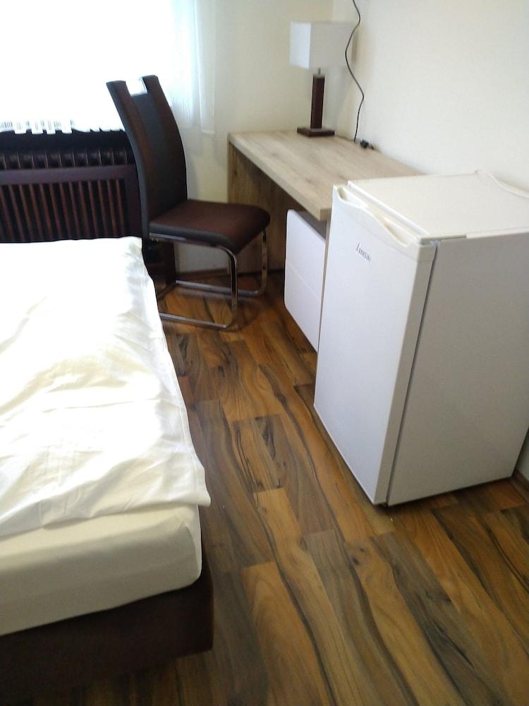 Hotel Zentrum
