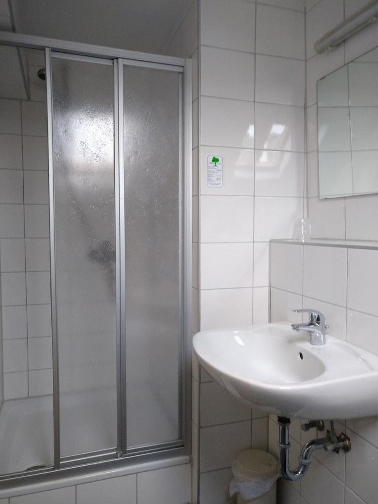 Hotel Zentrum
