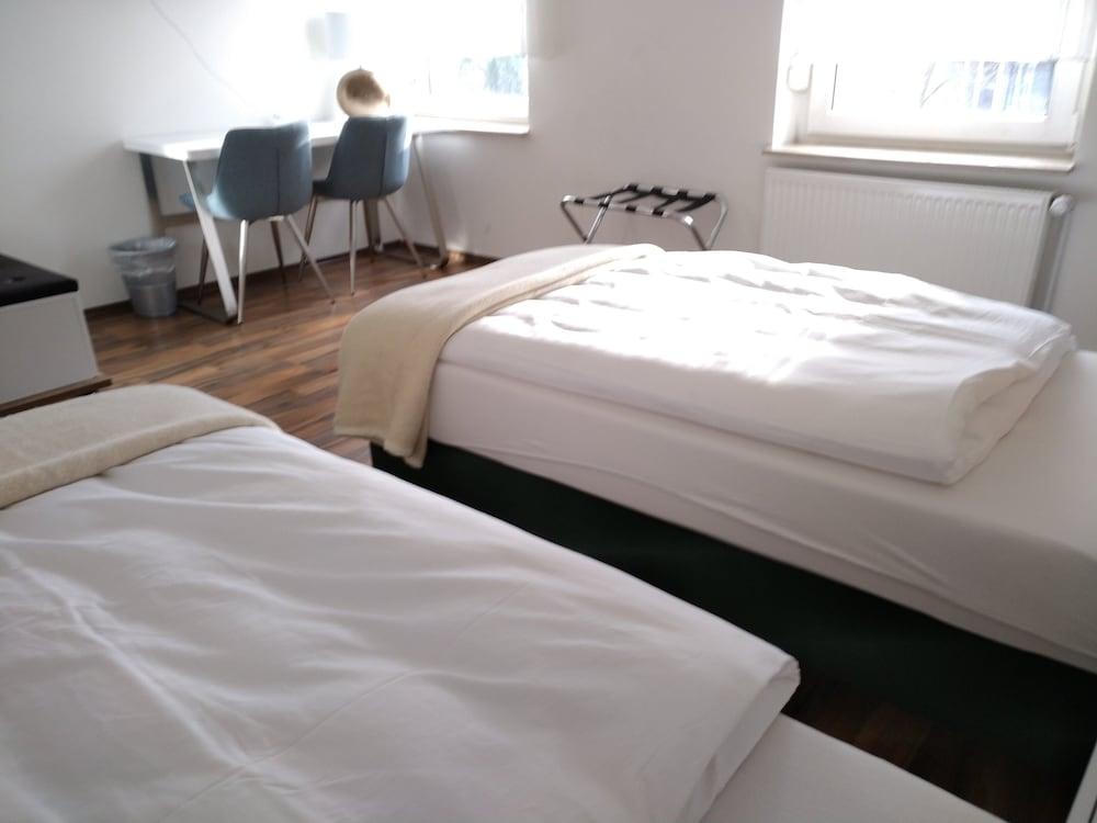 Hotel Zentrum