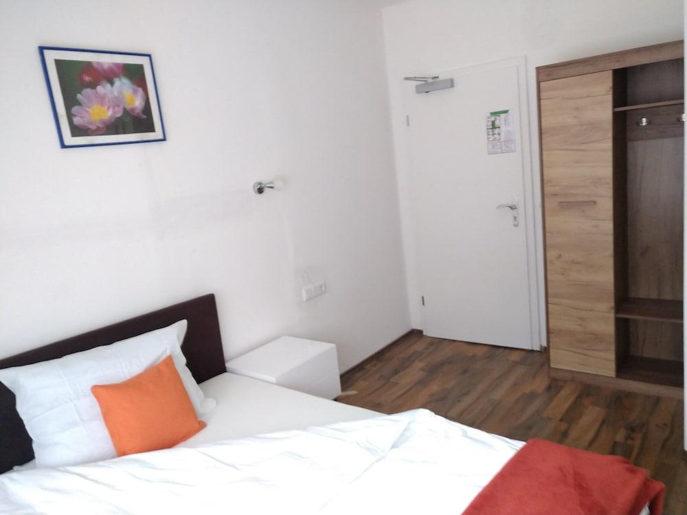 Hotel Zentrum