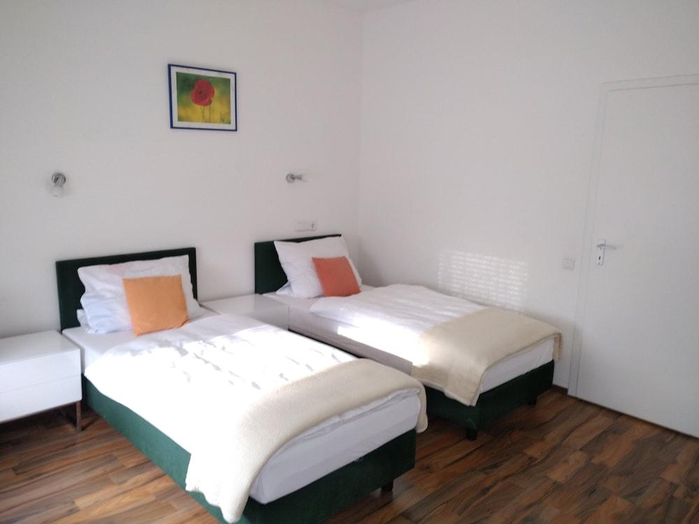 Hotel Zentrum