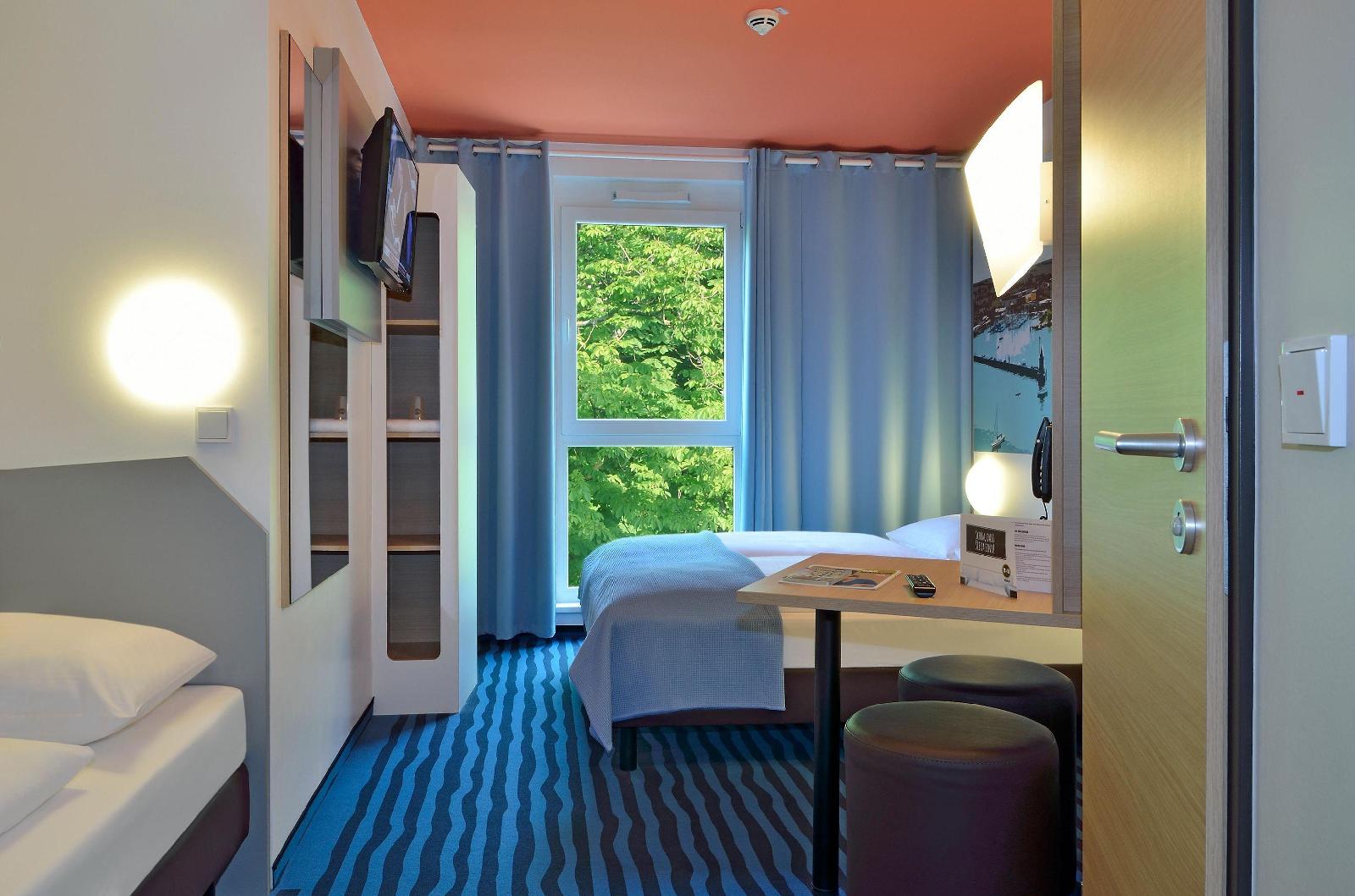 B&B HOTEL Konstanz