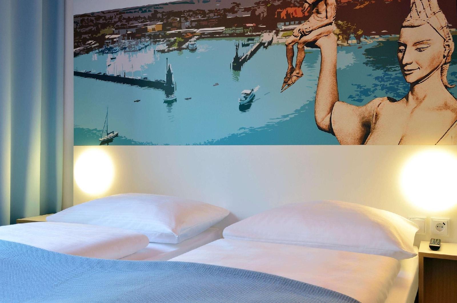 B&B HOTEL Konstanz