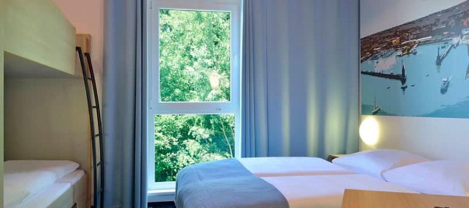 B&B HOTEL Konstanz