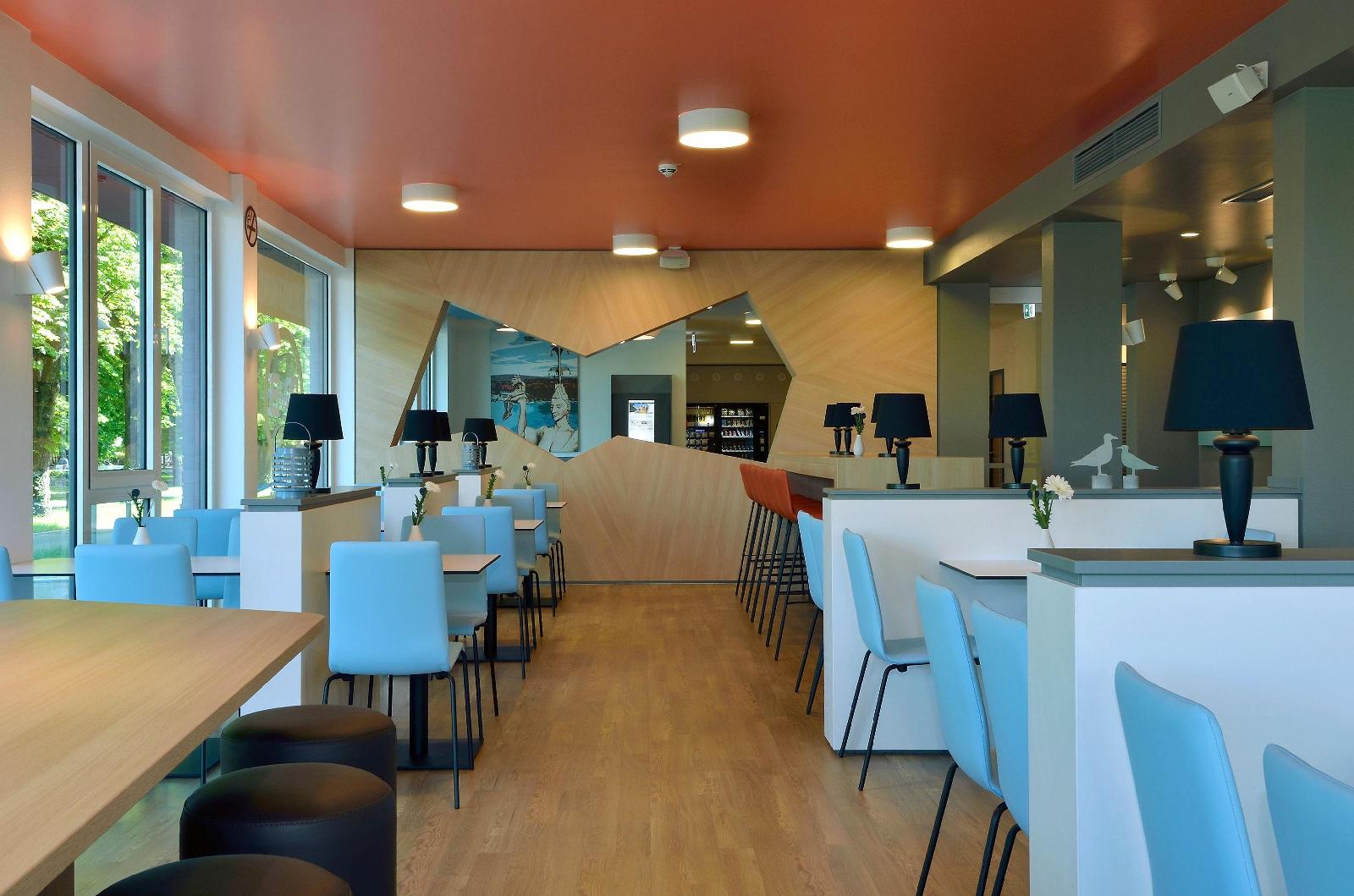 B&B HOTEL Konstanz