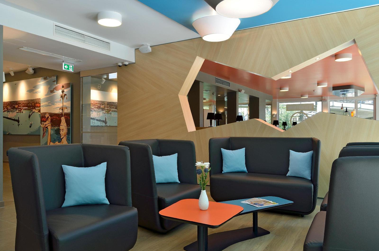 B&B HOTEL Konstanz