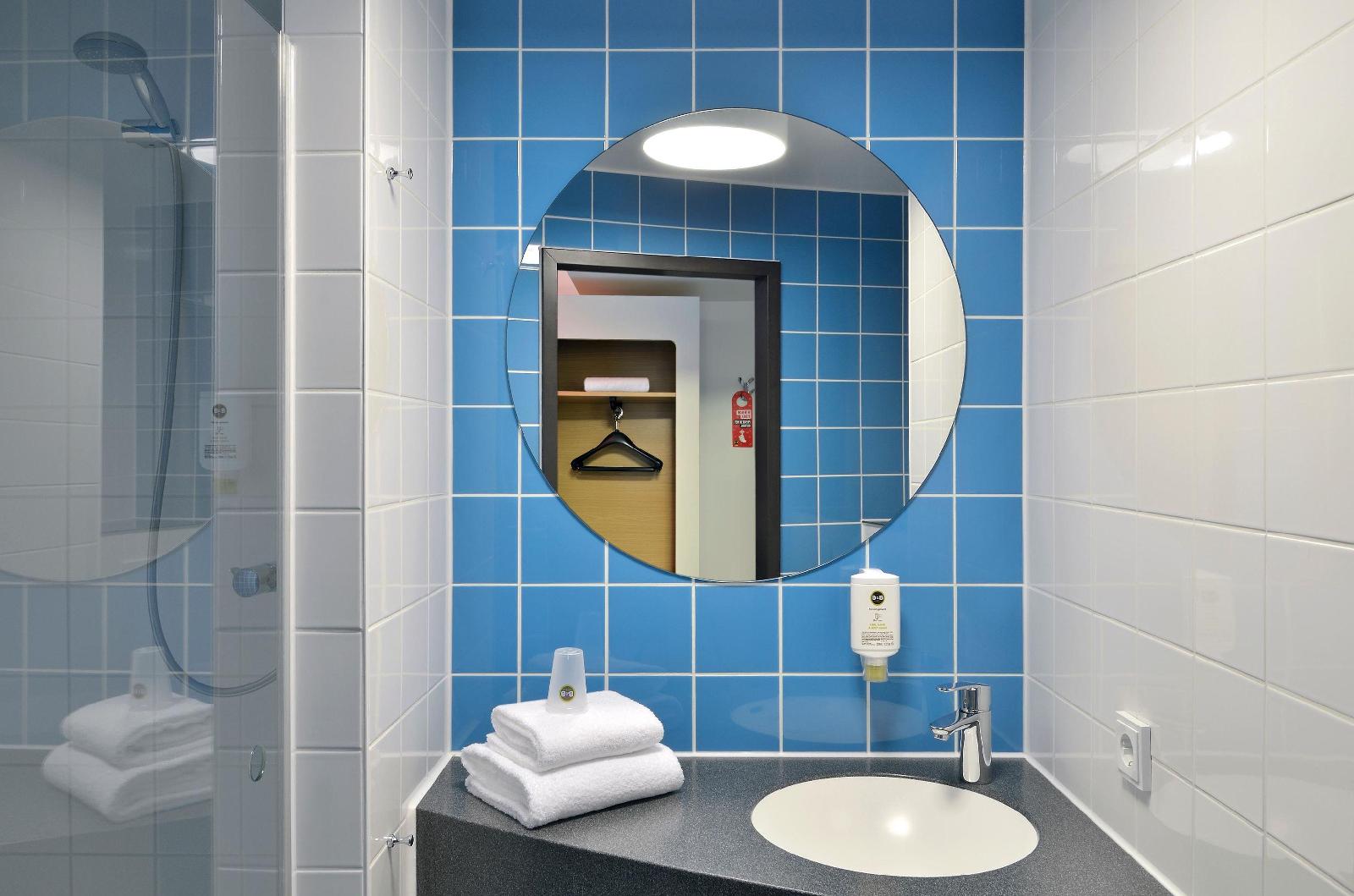 B&B HOTEL Konstanz