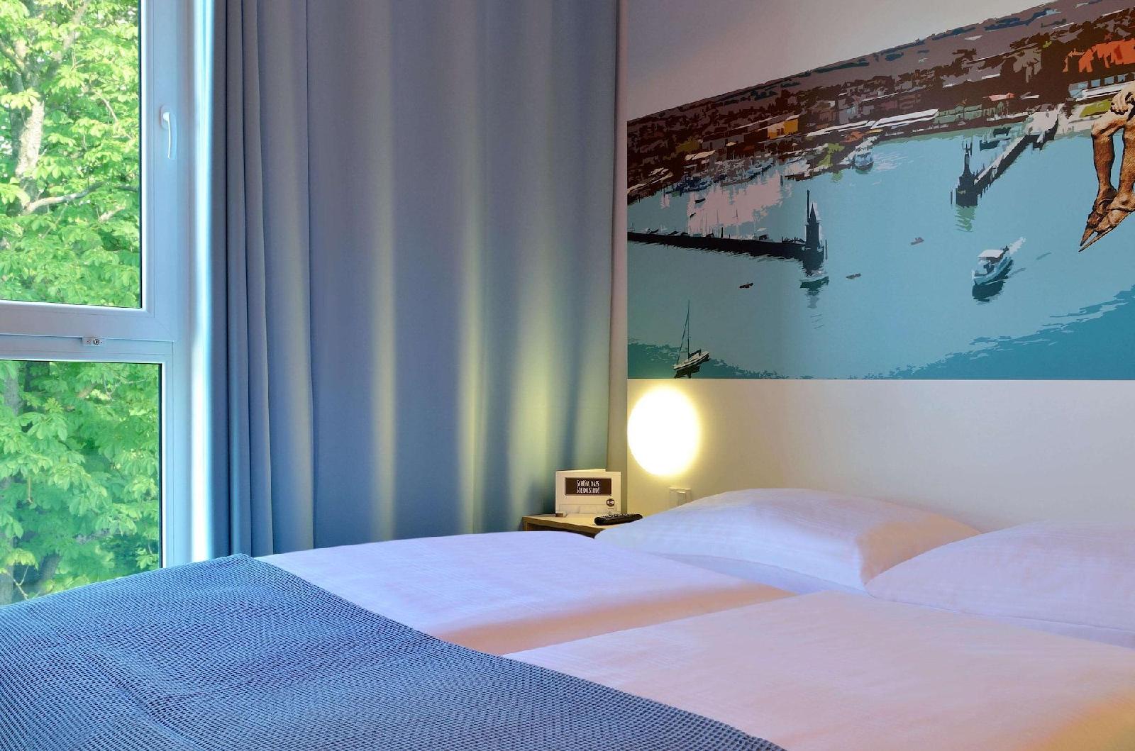 B&B HOTEL Konstanz