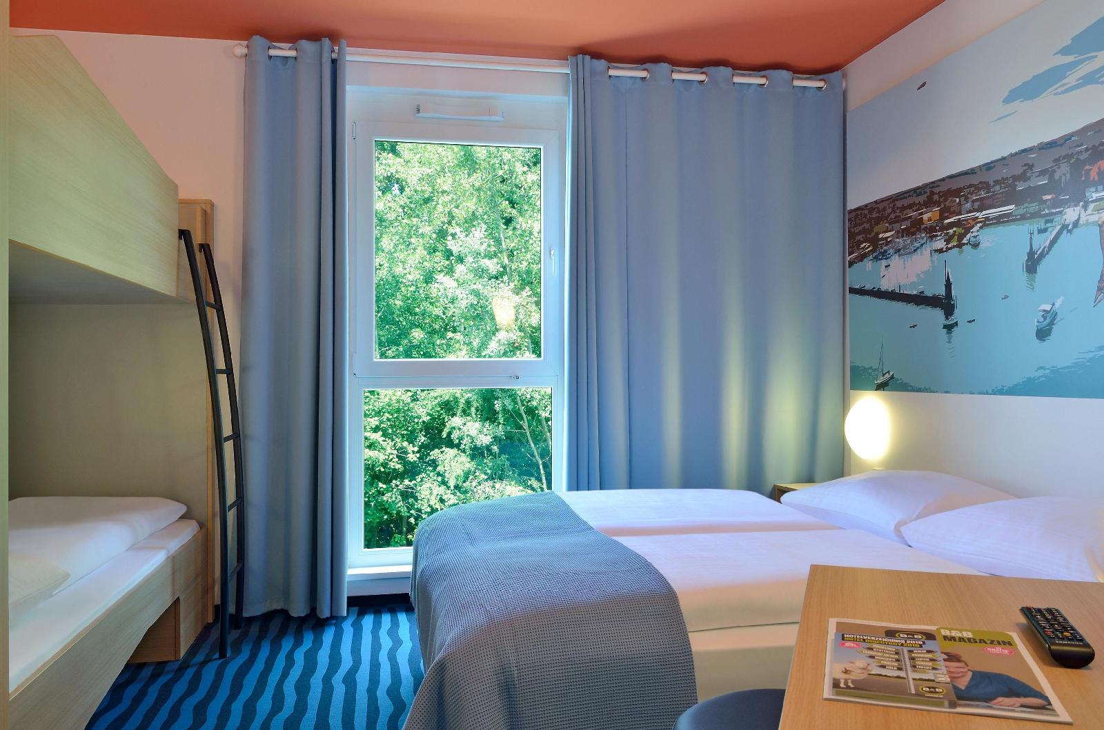 B&B HOTEL Konstanz