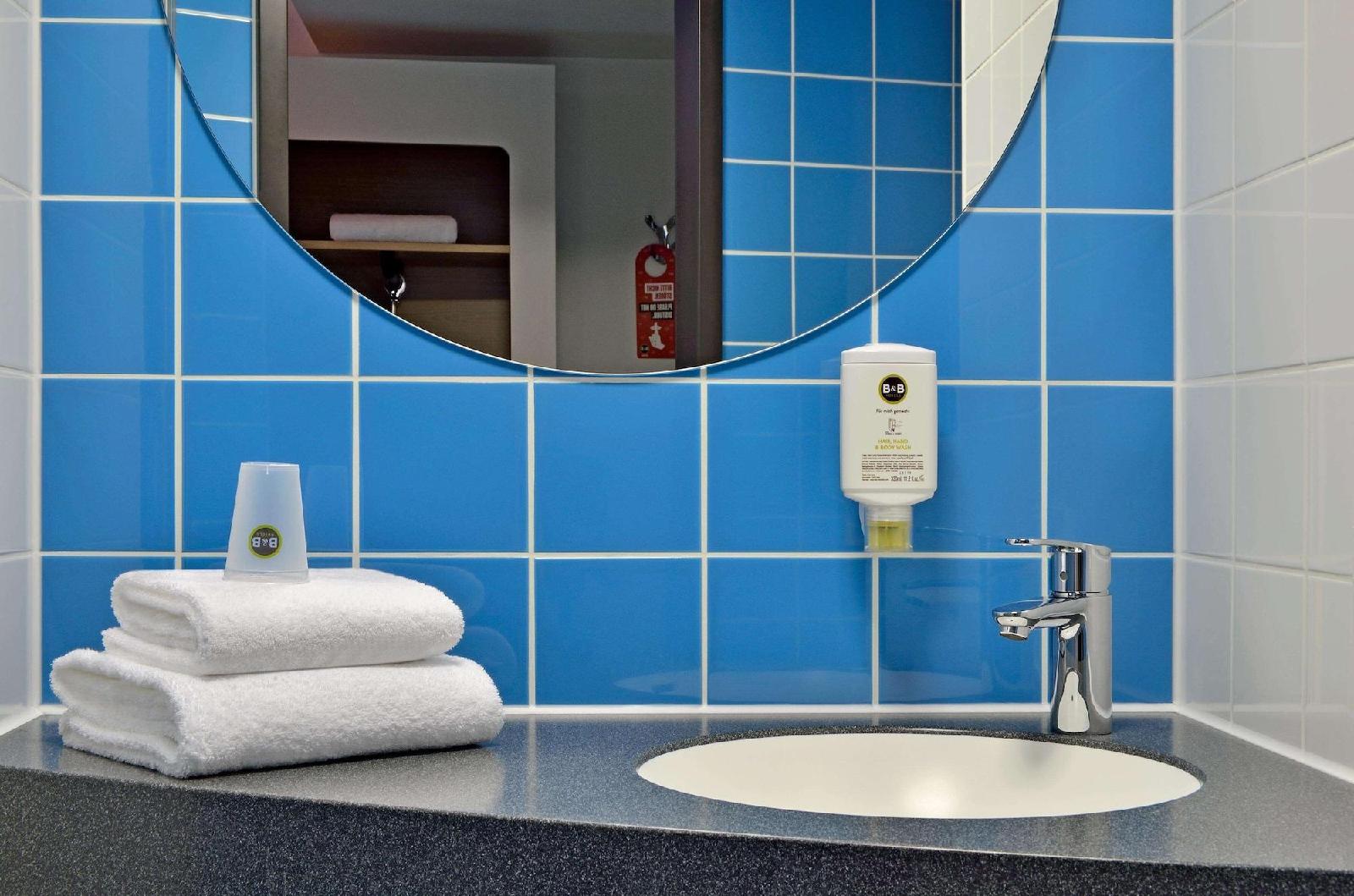 B&B HOTEL Konstanz